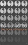 The Book Of Illusions - Paul Auster