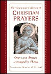 The Westminster Collection of Christian Prayers - Dorothy M. Stewart