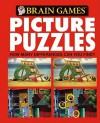 Brain Games Picture Puzzle 1 - Publications International Ltd.