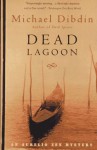 Dead Lagoon - Michael Dibdin
