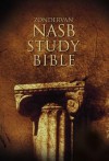 Zondervan NASB Study Bible - Anonymous