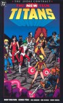 The New Teen Titans: The Judas Contract - Marv Wolfman, George Pérez, Dick Giordano, Mike DeCarlo, Romeo Tanghal