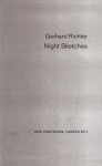 Gerhard Richter: Night Sketches - Gerhard Richter