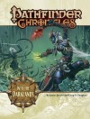Pathfinder Chronicles: Into the Darklands - James Jacobs, Greg A. Vaughan