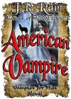 American Vampire - J.R. Rain