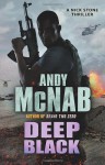 Deep Black - Andy McNab