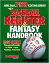 The Baseball Register & Fantasy Handbook: The Complete Guide to Major League Players & Prospects - Sporting News Magazine