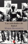 Las soledades de Babel - Mario Benedetti