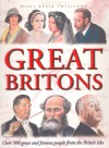 Great Britons - Fiona MacDonald
