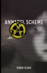 Annabel Scheme - Robin Sloan