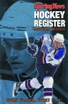 Hockey Register - Sporting News Magazine