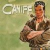 Caniff HC - Milton Caniff