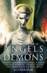 The Mammoth Book of Angels & Demons - Paula Guran, Suzy McKee Charnas, Norman Partridge, Gene Wolfe
