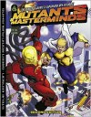 Mutants & Masterminds: RPG - Steve Kenson, Ramón Pérez