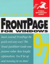 Front Page 97 For Windows - Phyllis Davis