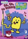 Go, Go, Go, Wubbzy! - Tina Gallo, Rudy Obrero