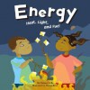 Energy: heat, light, and fuel - Darlene R. Stille