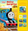 Thomas Noisy Surprise Little Sound Book - Publications International Ltd.