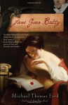 Jane Goes Batty - Michael Thomas Ford