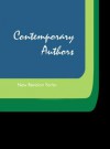 Contemporary Authors New Revision Series - Gale Research Inc