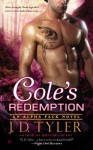 Cole's Redemption - J.D. Tyler