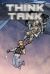 Think Tank Volume 3 Tp - Rahsan Ekedal, Matt Hawkins