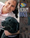 Therapy Dogs (Dog Heroes) - Linda Tagliaferro, Wilma Melville