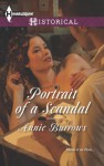 Portrait of a Scandal - Annie Burrows