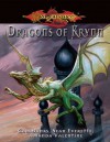 Dragonlance Dragons of Krynn - Cam Banks, Shivam Bhatt, Weldon Chen