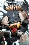 Transformers Prime: Beast Hunters Volume 2 - Mairghread Scott, Mike Johnson, Agustin Padilla