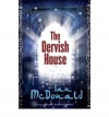 The Dervish House - Ian McDonald