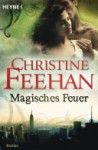 Magisches Feuer - Christine Feehan, Ruth Sander