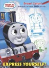 Express Yourself! (Thomas & Friends) - Wilbert Awdry, Jim Durk