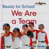 We Are a Team - Sharon Gordon