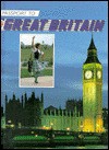 Passport to Great Britain - Andrew Langley