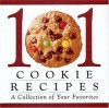 101 Cookie Recipes: A Collection of Your Favorites - Publications International Ltd.