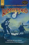 Kidnapped, A Graphic Novel in Full Colour - Robert Louis Stevenson, Alan Grant, Cam Kennedy