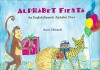 Alphabet Fiesta: An English/Spanish Alphabet Story - Anne Miranda, Young Schoolchildren in Spain
