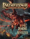 Pathfinder Campaign Setting: Demons Revisited - James Jacobs