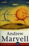 Andrew Marvell Eman Poet Lib #25 - Andrew Marvell, Andrew Marvell