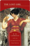 The Lost Girl (Barnes & Noble Library of Essential Reading) - D.H. Lawrence, Anju Kanwar