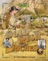 All About America: Gold Rush and Riches - Paul Robert Walker