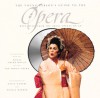 The Young Person's Guide to the Opera: With Music from the Great Operas (Book & CD) - Anita Ganeri, Nicola Barber