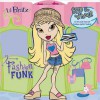 Fashion Funk - Unknown, Grosset & Dunlap Inc.