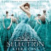 The Selection - Kiera Cass, Amy Rubinate