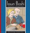 Issun Boshi (One-Inch Boy): A Japanese Folktale (Folktales from Around the World) - Nadia Higgins, J.T. Morrow