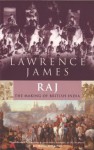 Raj - Lawrence James