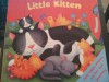 Little Kitten - Paula Doherty
