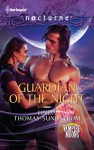 Guardian of the Night - Linda Thomas-Sundstrom