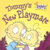 Tommy's New Playmate - Luke David, John Kurtz, Sandrina Kurtz
